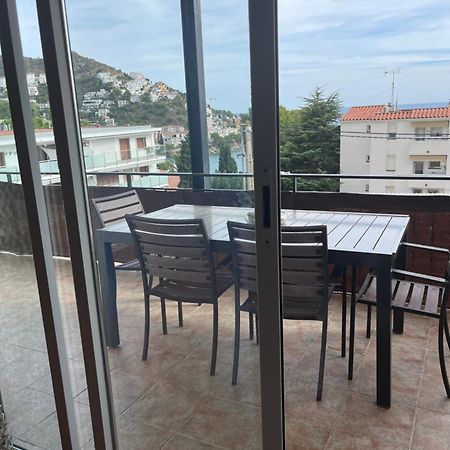 Apartamiento Canyelles Roses Eksteriør billede