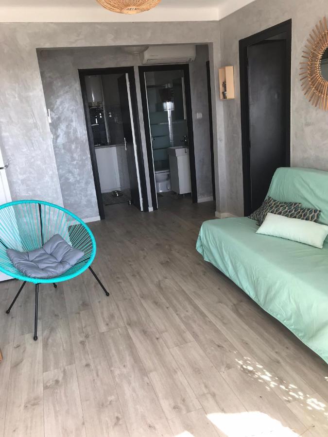 Apartamiento Canyelles Roses Eksteriør billede