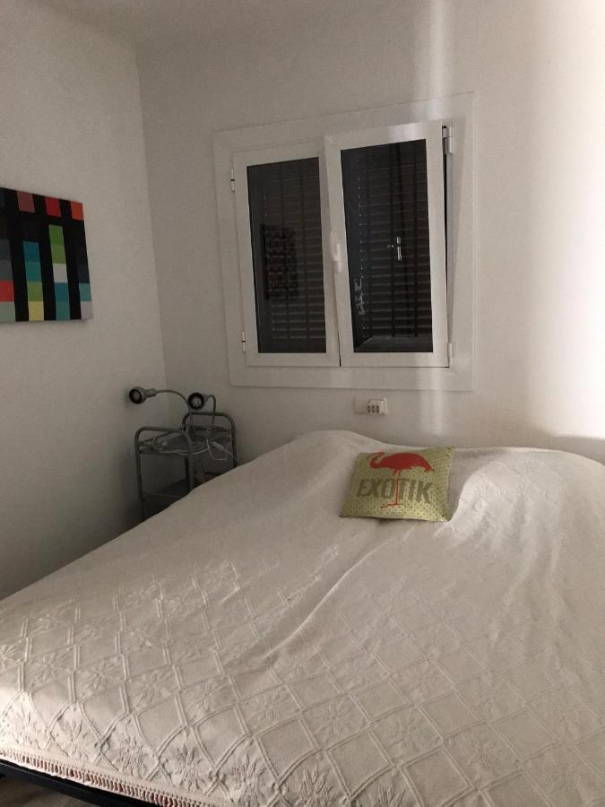 Apartamiento Canyelles Roses Eksteriør billede
